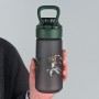 Пляшечка для води, 560 мл, AT (Kite)