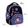 Рюкзак Kite Education каркасний 556 HK (Kite)