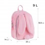 Рюкзак Kite Kids 2735 Fluffy Bunny (Kite)