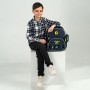 Рюкзак Kite Education каркасний 556 Cyber (Kite)