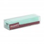 Степлер MINI пласт., №10, 10 арк., Pastelini, м'ятний (Axent)