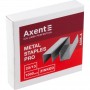 Скоби Pro 23/13, 1000 шт (Axent)