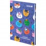 Словник з іноземної мови, 60 арк., Cats (Kite)