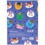 Словник з іноземної мови, 60 арк., Cats (Kite)