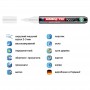 Маркер Paint e-790 2-3 мм круглий білий (edding)
