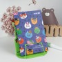 Підставка для книг, металева, HW (Kite)