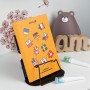 Підставка для книг, металева, TF (Kite)