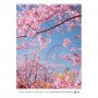 Календар настінний А3 2026 р., Landscapes (Axent)