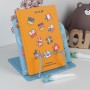 Підставка для книг, металева, SB (Kite)