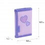 Гаманець Kite 598 Sweetheart (Kite)