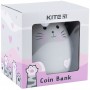 Скарбничка Kite grey cat (Kite)