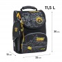 Рюкзак Kite Education каркасный 501 TF (KITE рюкзаки)