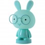 Світильник-нічник LED з акумулятором Bunny, зелений (Kite)