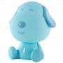 Світильник-нічник LED з акумулятором Doggy, блакитний (Kite)