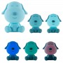 Світильник-нічник LED з акумулятором Doggy, блакитний (Kite)