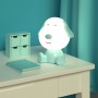 Світильник-нічник LED з акумулятором Doggy, блакитний (Kite)
