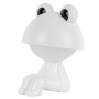 Світильник-нічник LED з акумулятором Cute Froggy, білий (Kite)