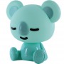 Світильник-нічник LED з акумулятором Koala, зелений (Kite)