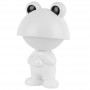 Світильник-нічник LED з акумулятором Dreamy Froggy, білий (Kite)