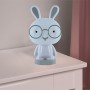 Світильник-нічник LED з акумулятором Bunny, білий (Kite)
