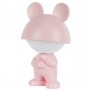 Світильник-нічник LED з акумулятором Dreamy Mouse, рожевий (Kite)