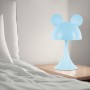 Світильник-нічник LED з акумулятором Simple Mouse, блакитний (Kite)