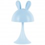 Світильник-нічник LED з акумулятором Simple Bunny, блакитний (Kite)