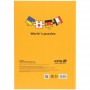 Словарь иностранного языка, 60л., Puzzle (Kite)