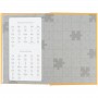 Словарь иностранного языка, 60л., Puzzle (Kite)
