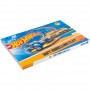 Пластилін восковий, 24 кольори, 480 г. HW (Kite)