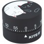 Таймер механический Cats (Kite)
