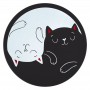 Таймер механический Cats (Kite)