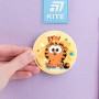 Набор бейдж на липучке и подвеска, 2 шт., 3010 GF (Kite)