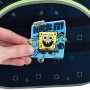Набір бейдж на липучці та підвіска, 2 шт., 3010 SB (Kite)