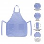 Фартук Kite Eduacation Teens 526 фиолетовый (Kite)