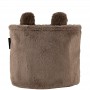 Кошик для зберігання 3100 Sweet Bear 30х25 см, плюшевий (Kite)