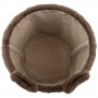 Кошик для зберігання 3100 Sweet Bear 30х25 см, плюшевий (Kite)