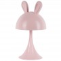 Світильник-нічник LED з акумулятором Simple Bunny, рожевий (Kite)