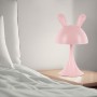 Світильник-нічник LED з акумулятором Simple Bunny, рожевий (Kite)
