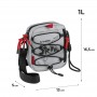 Сумка-кросбоді Kite Education teens 2520-2 (Kite)