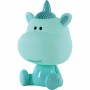 Світильник-нічник LED з акумулятором Unicorn, зелений (Kite)