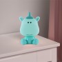 Світильник-нічник LED з акумулятором Unicorn, зелений (Kite)