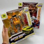 Трансформер "Super Robot" (ВИД 5) (Ying Nuo Toys)