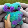 Мягкая игрушка "Фуглер. Fuggler" 24 см (вид 9) (MiC)