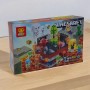 Конструктор Minecraft ВИД 4 (Dizuan)