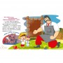 Украинские сказки : Кирилл Кожемяка (укр) (Ранок)