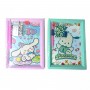 Набор алмазная мозайка "Санрио/Sanrio" 14*18 см микс (MiC)