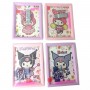 Набор алмазная мозайка "Санрио/Sanrio" 14*18 см микс (MiC)