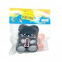 Игрушка антистресс Кот 9 см (MiC)