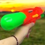 Водный пистолет, оранжевый (MiC)